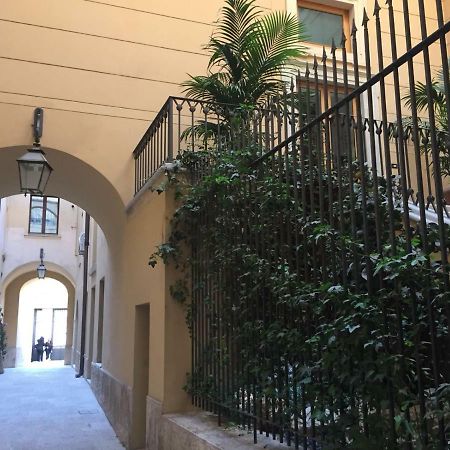 B&B Sabini Palace Altamura Εξωτερικό φωτογραφία