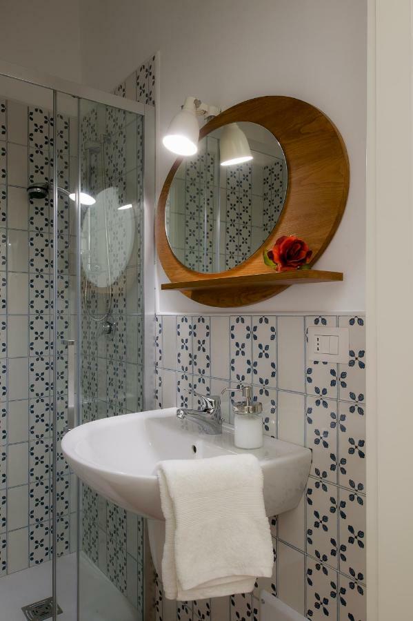 B&B Sabini Palace Altamura Εξωτερικό φωτογραφία
